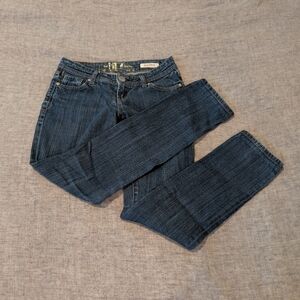 !it jeans Denim Pants Blue Size 24